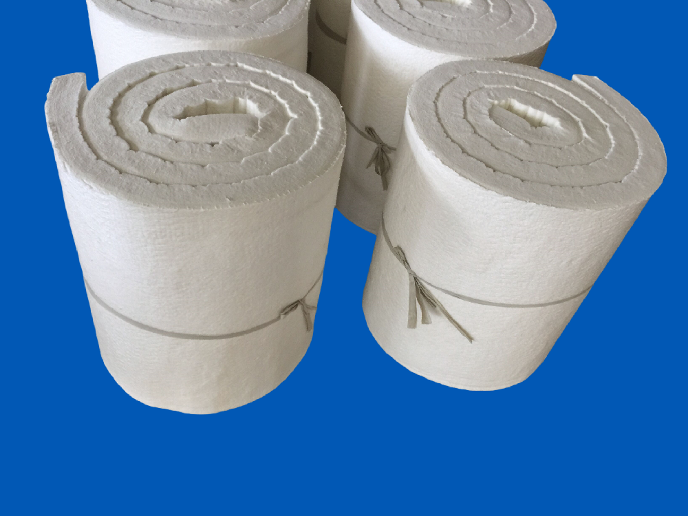 渭南陶瓷纤维毯